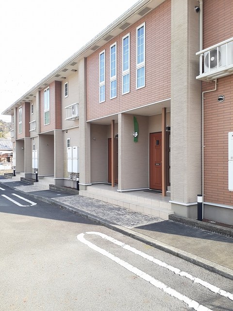 15/21 エントランス