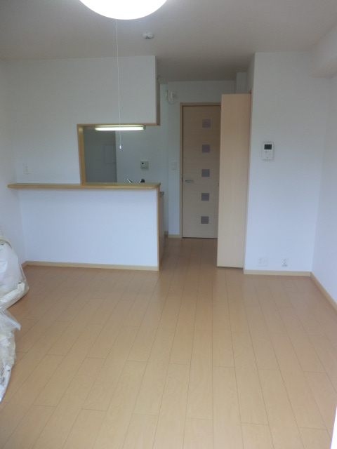 3/28 リビング/ダイニング