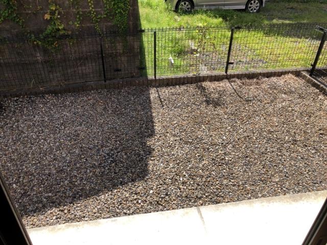 18/22 バルコニー