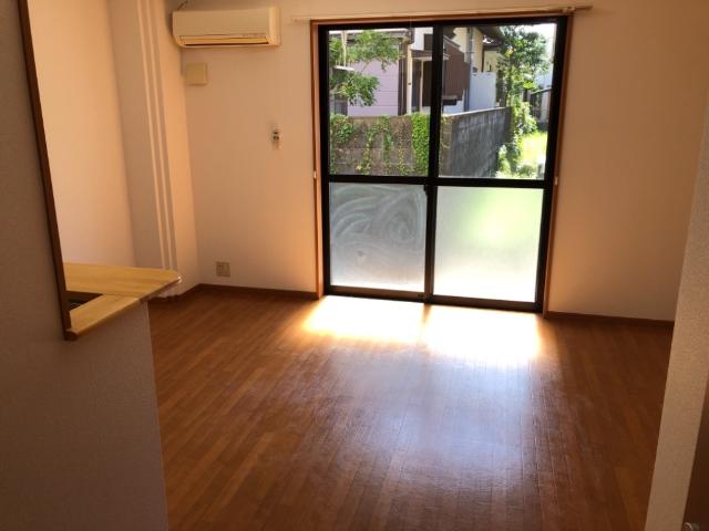 3/22 リビング/ダイニング