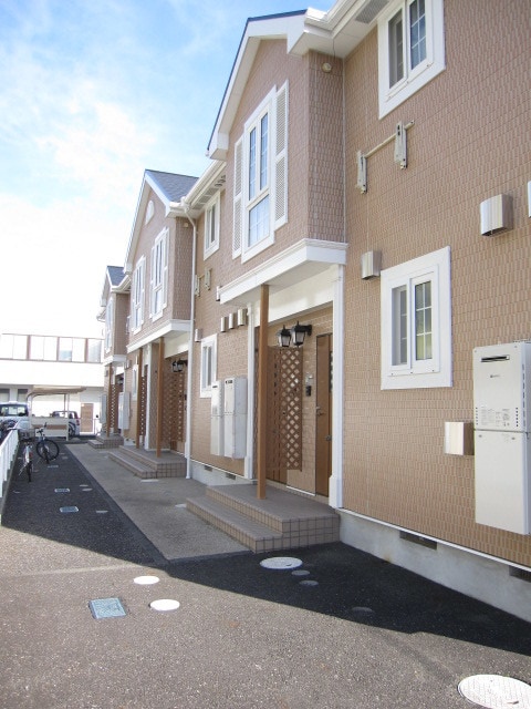 20/28 エントランス