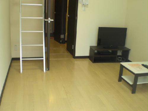 3/15 リビング/ダイニング