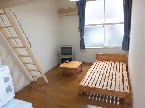 3/17 リビング/ダイニング