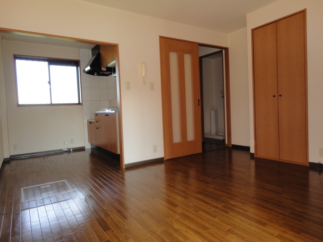 3/23 リビング/ダイニング