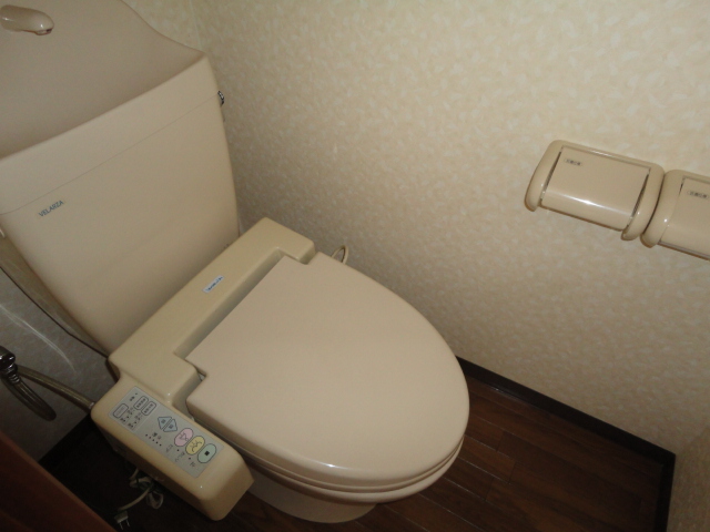 13/23 トイレ