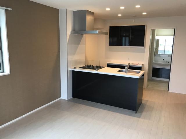 4/22 リビング/ダイニング