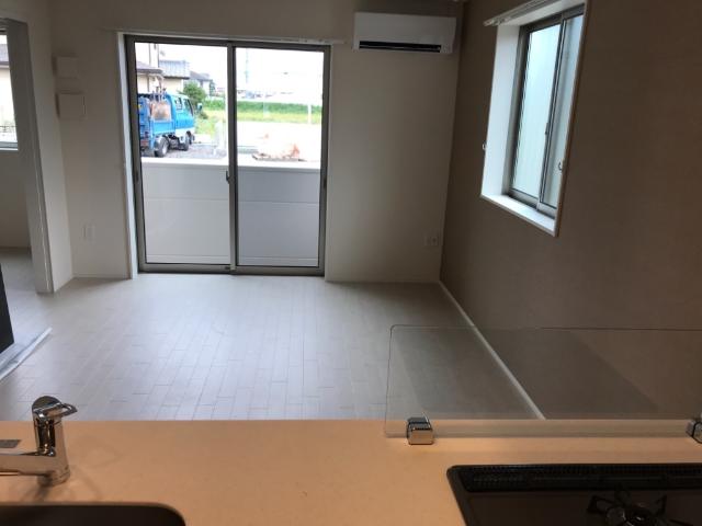 5/22 リビング/ダイニング