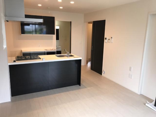 6/22 リビング/ダイニング