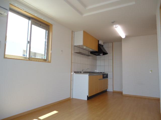 4/25 リビング/ダイニング