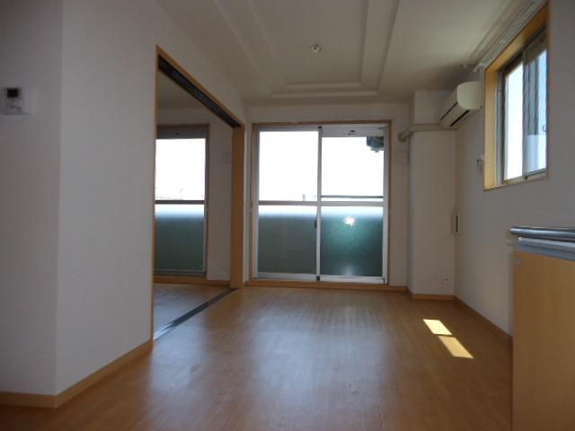 3/25 リビング/ダイニング