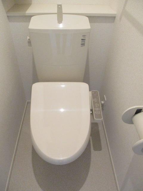 9/20 トイレ