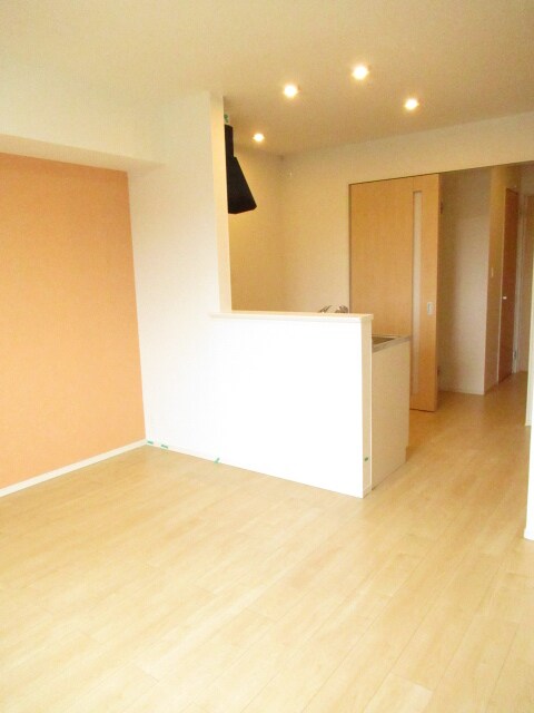 3/20 リビング/ダイニング