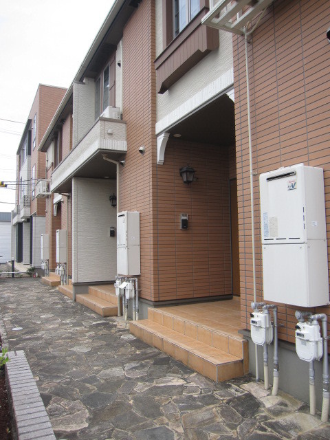 14/20 エントランス