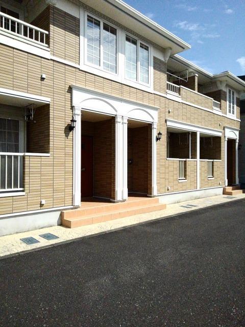 14/20 エントランス