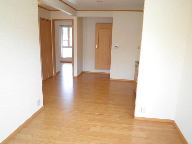 3/28 リビング/ダイニング