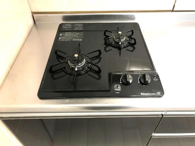 11/25 キッチン
