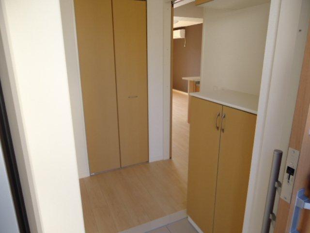 9/25 玄関