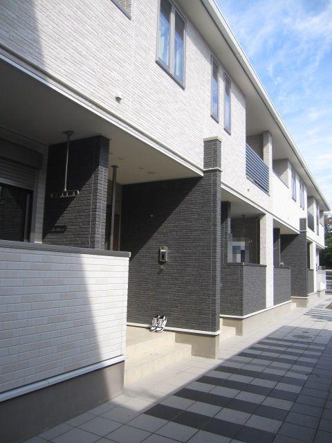 14/20 エントランス