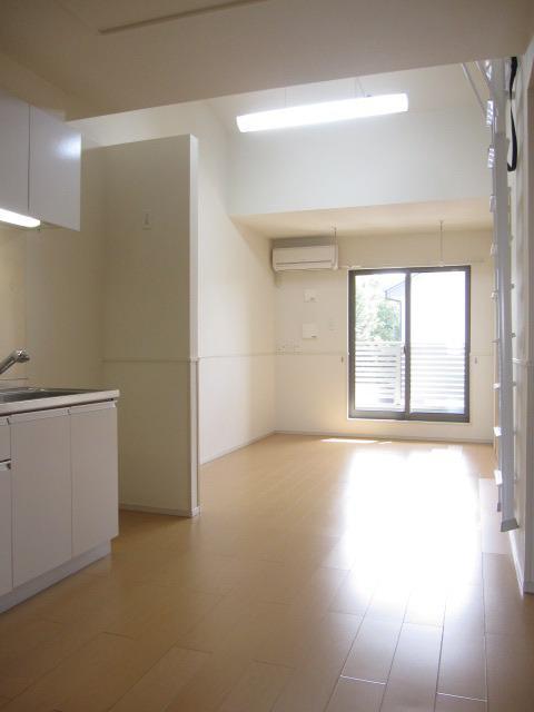 3/20 リビング/ダイニング