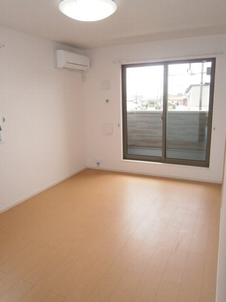 3/26 リビング/ダイニング