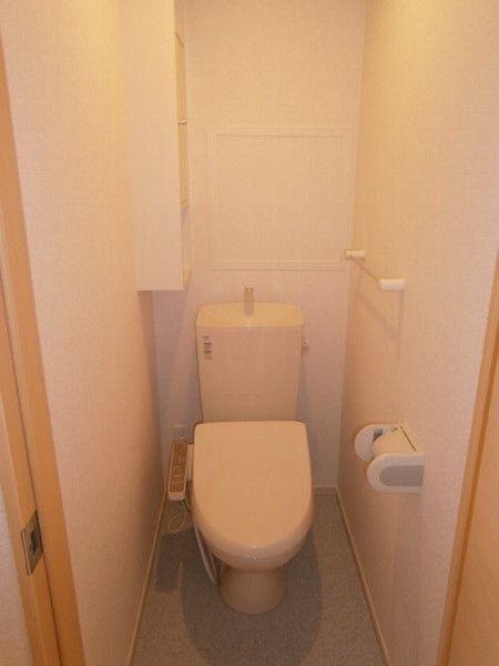 10/26 トイレ