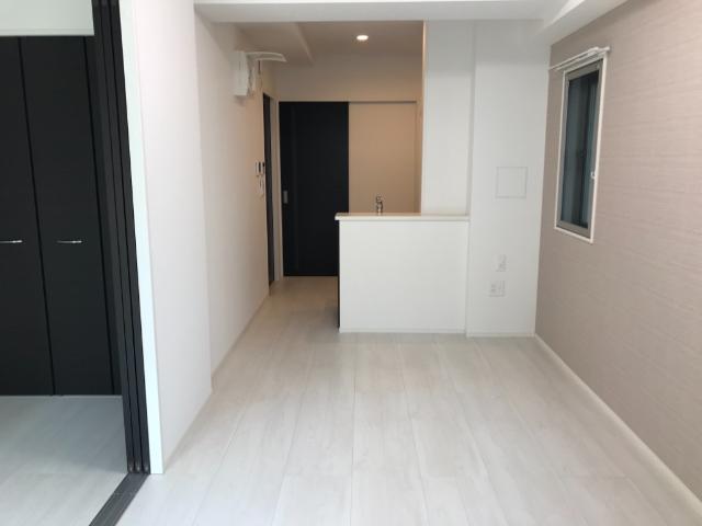 4/25 リビング/ダイニング