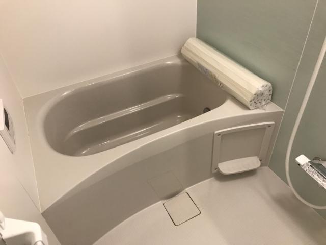11/25 浴室