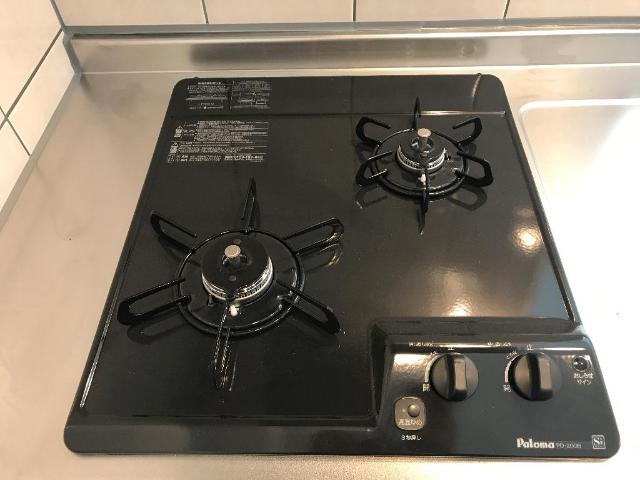 10/28 キッチン