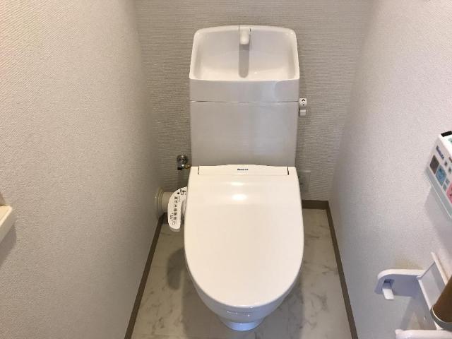 14/28 トイレ