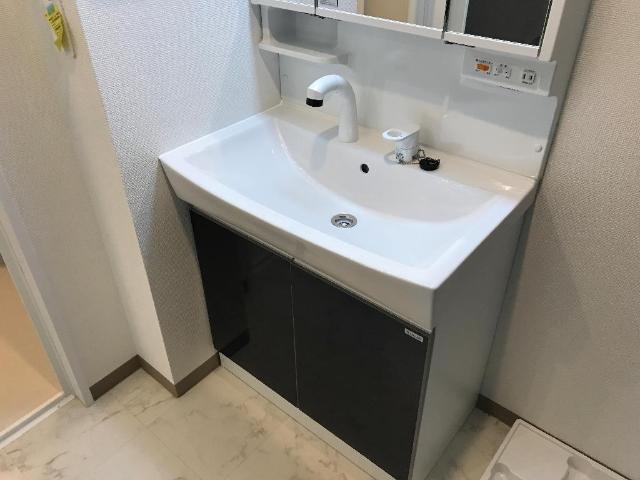 15/28 洗面