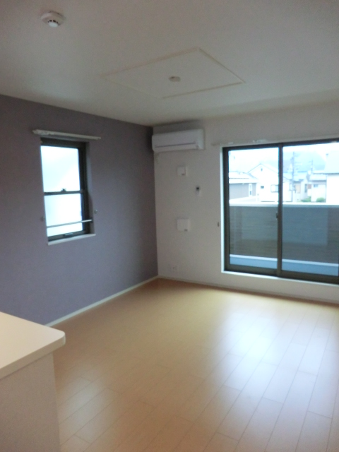 3/28 リビング/ダイニング