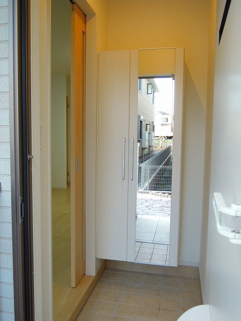 14/20 エントランス