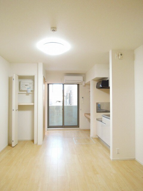 3/20 リビング/ダイニング