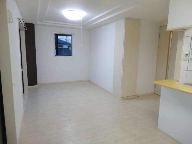 5/22 リビング/ダイニング