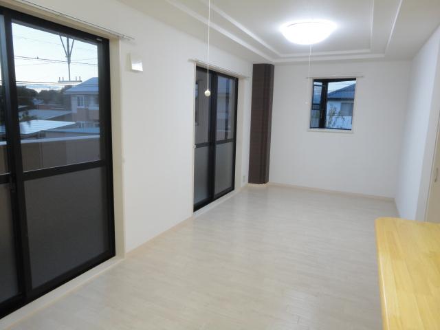 3/22 リビング/ダイニング