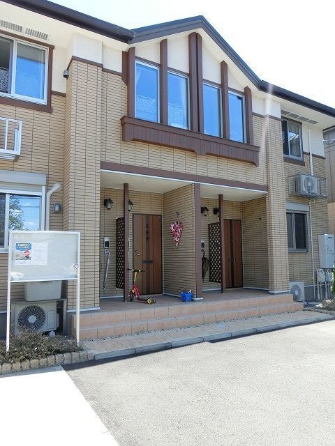 15/21 エントランス