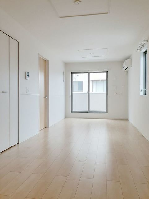 3/21 リビング/ダイニング