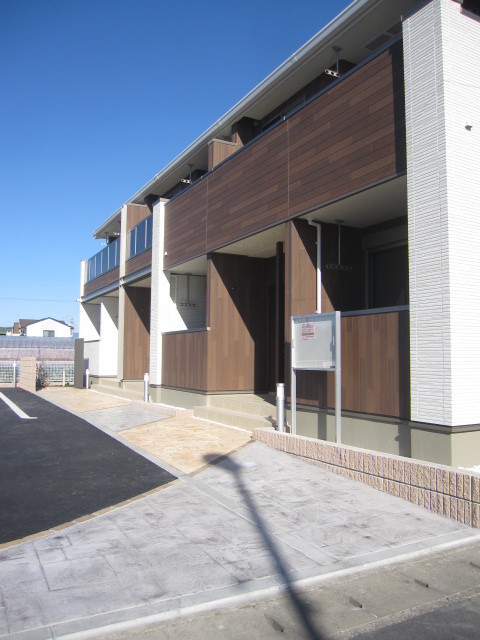 14/20 エントランス