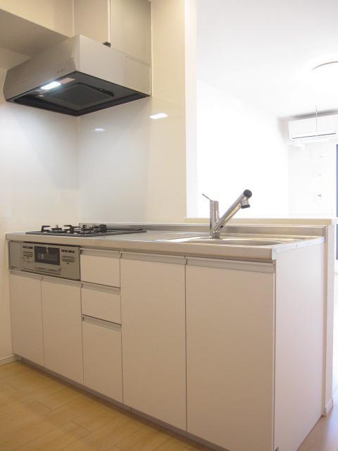 3/20 リビング/ダイニング