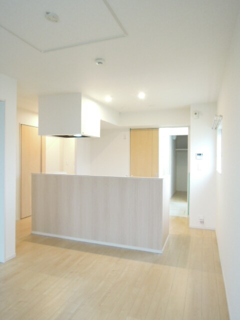 4/20 リビング/ダイニング