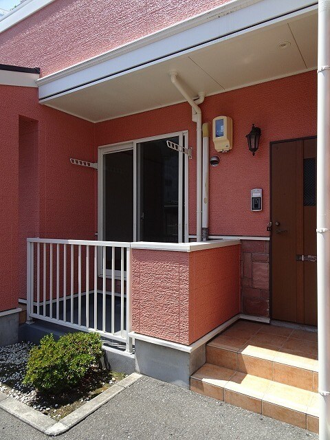 14/20 エントランス