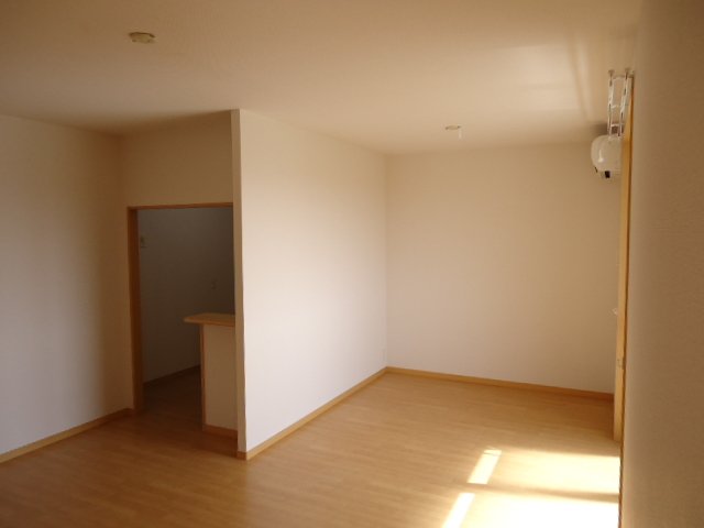 4/27 リビング/ダイニング