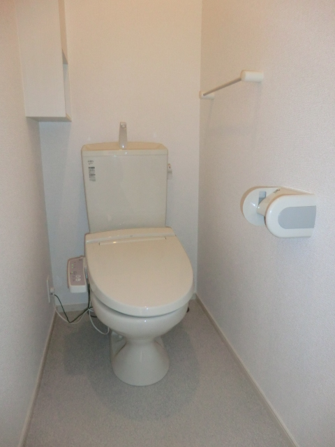 10/28 トイレ