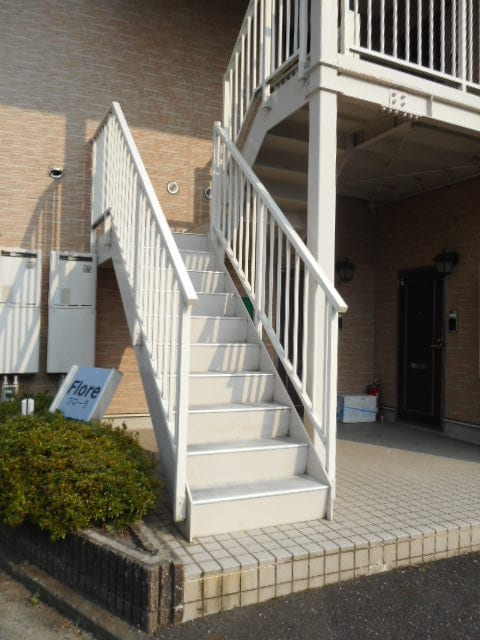 15/21 エントランス