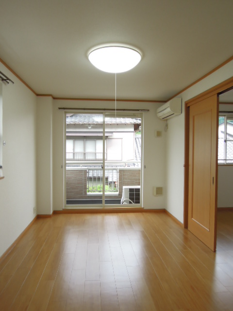 3/21 リビング/ダイニング