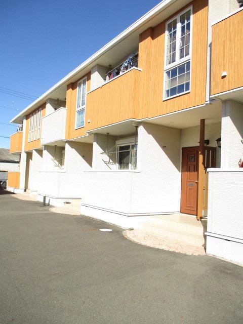 14/20 エントランス