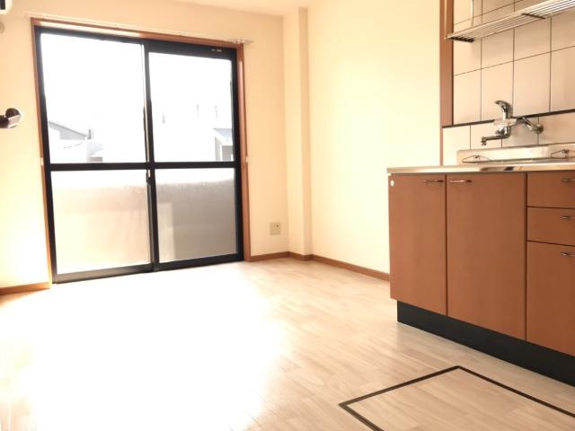 3/24 リビング/ダイニング