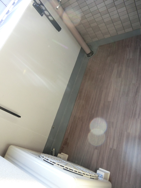 14/28 バルコニー