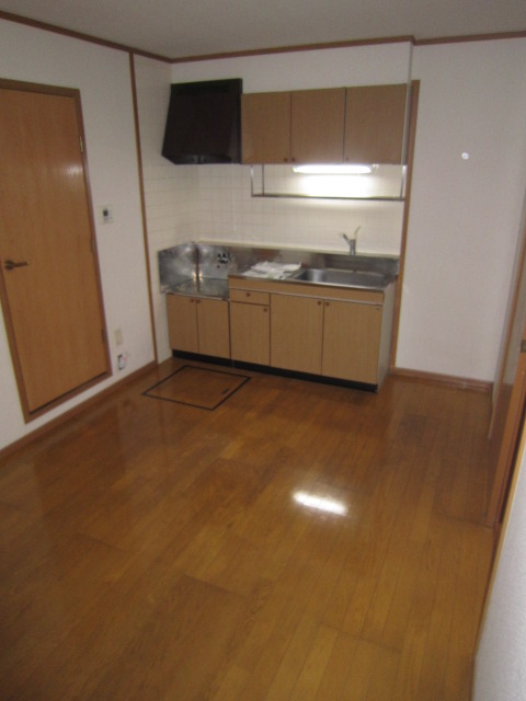 4/26 リビング/ダイニング