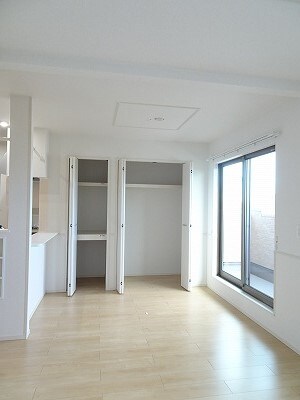 3/18 リビング/ダイニング